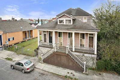 1212 Treme